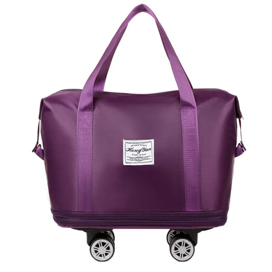 Sac Extensible sur Roulettes